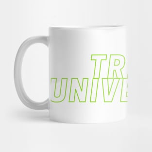 Trent University Mug